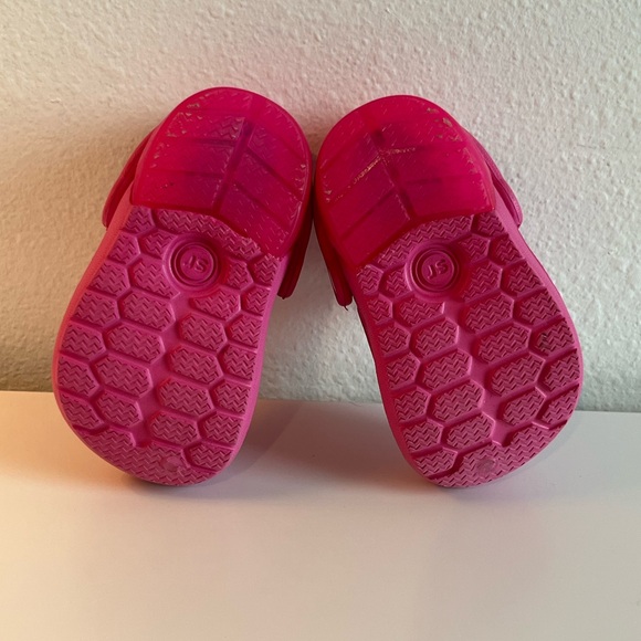 Stride Rite Light-Up Clogs - Picture 6 of 6